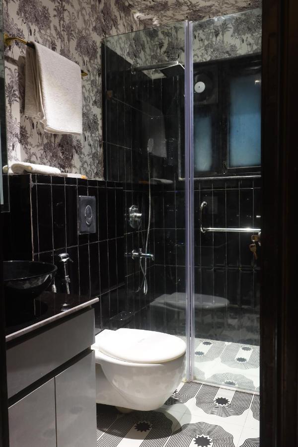 The Saga Hotel New Delhi Ngoại thất bức ảnh